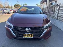 Soledad Auto Sales