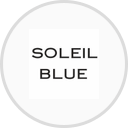 Soleil Blue logo