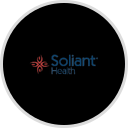 Soliant Health logo