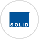 SOLiD logo