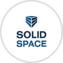 SolidSpace logo