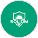 Soliom logo