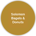 Solomon Bagels