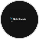 Solo Socials Marketing