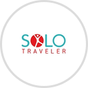 Solo Traveler logo