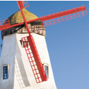 Visit Solvang