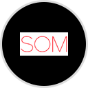 SOM logo
