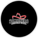 Sombrero Mexican Grill logo