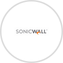 SonicWall logo