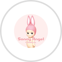 Sonny Angel Dream