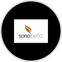 SonoBeLab logo