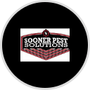Sooner Pest Solutions logo