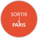 Sortir À Paris logo