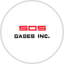 Sos Gases, Inc.