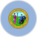 NC SEC OF STATE CORP