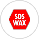 SOS Wax LV