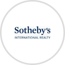 Sotheby's International Realty logo