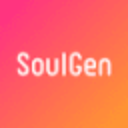 SoulGen logo