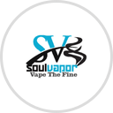 Soul Vapor Juice