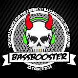 Sound Bass Booster logo