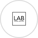 Sound Healing Lab logo