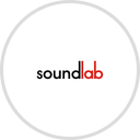 Sound Lab logo