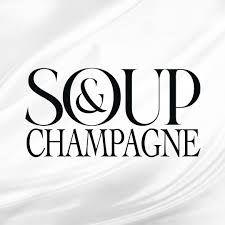 Soup & Champagne