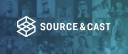 Source And Cast logo
