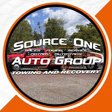 Source One Auto Group