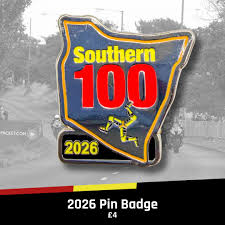 Southern 100 Racing