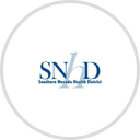Southern Nevada Health District logo