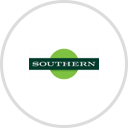 Southern Railway logo