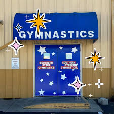 Southern Stars Gymnastics