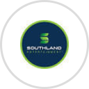 Southland Entertainment logo