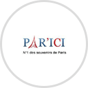 Souvenir Paris