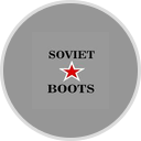 Soviet Boots