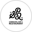 SP2 Communal Bar + Restaurant