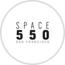 Space 550 SF