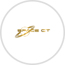 SpaceCT Permits logo