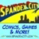 Spandex City