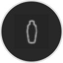 Spanglish Miami logo