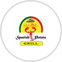 Spanish Potato Grill