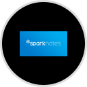 SparkNotes logo