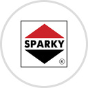Sparky Tractor