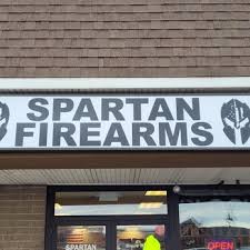 Spartan Firearms