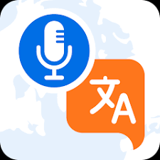 Speak And Translate logo