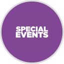 Special Events logo