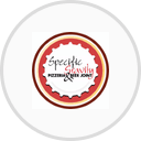 Specific Gravity Pizza