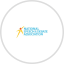 National Speech & Debate Association logo