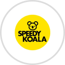 Speedy Koala